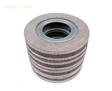 深入解析 从产品DJ-A001看抛光页轮家族的专业应用与市场选择