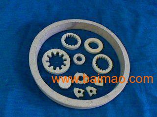 专业之选 森澳泰毛毡抛光轮，打造卓越抛光工艺